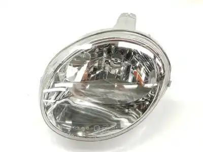 Second-hand car spare part left headlight for daewoo matiz 0.8 cat oem iam references 96507855  96507855