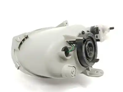 Second-hand car spare part left headlight for daewoo matiz 0.8 cat oem iam references 96507855  96507855