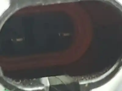 Second-hand car spare part left headlight for daewoo matiz 0.8 cat oem iam references 96507855  96507855