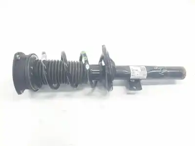 Second-hand car spare part FRONT LEFT SHOCK ABSORBER for SEAT IBIZA  OEM IAM references 2Q0413031BF  2Q0413031BF