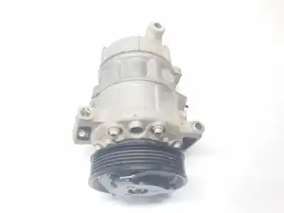 Peça sobressalente para automóvel em segunda mão compressor de ar condicionado a/a a/c por seat ibiza 1.6l referências oem iam 5q0816803k