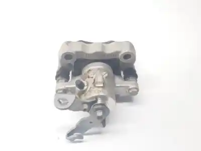 Peça sobressalente para automóvel em segunda mão pinça de travão traseira esquerda por seat ibiza 1.6l referências oem iam 2q0615423c