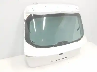 Автозапчастина б/у загальні двері для cupra leon 1.4 tsi híbrido посилання на oem iam 5fe827023  5fe827023