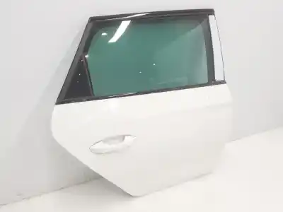 Автозапчастина б/у двері задні праві для cupra leon 1.4 tsi híbrido посилання на oem iam 5fe833052b  5fe833052b