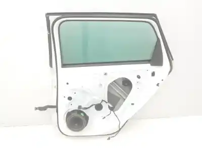 Автозапчастина б/у двері задні праві для cupra leon 1.4 tsi híbrido посилання на oem iam 5fe833052b  5fe833052b