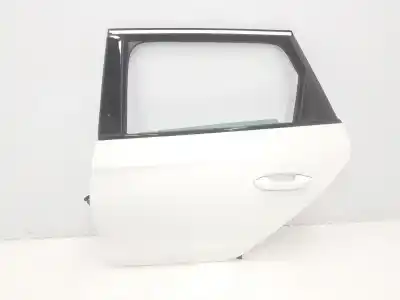 Автозапчасти б/у ЗАДНЯЯ ЛЕВАЯ ДВЕРЬ за CUPRA LEON  ссылки OEM IAM 5FE833051B  5FE833051B