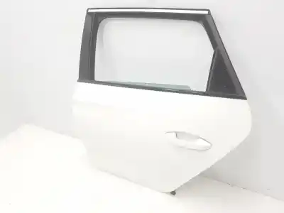 Автозапчастина б/у двері задні ліві для cupra leon 1.4 tsi híbrido посилання на oem iam 5fe833051b  5fe833051b