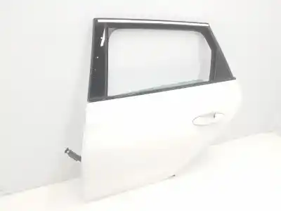 Автозапчастина б/у двері задні ліві для cupra leon 1.4 tsi híbrido посилання на oem iam 5fe833051b  5fe833051b