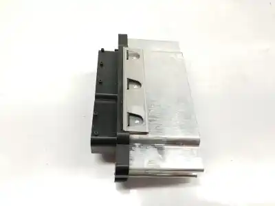 Second-hand car spare part ecu engine control for seat ibiza 1.6l oem iam references 04e907309fd  04e907309fd