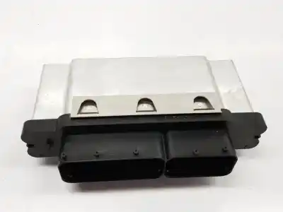 Second-hand car spare part ecu engine control for seat ibiza 1.6l oem iam references 04e907309fd  04e907309fd