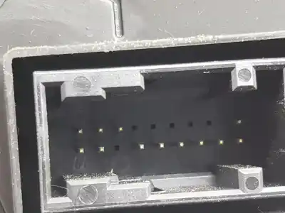 Peça sobressalente para automóvel em segunda mão quadrante por seat ibiza 1.6l referências oem iam 6f0920740d  6f0920740d