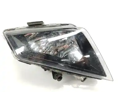 Peça sobressalente para automóvel em segunda mão farol / projetor de nevoeiro direito por seat ibiza 1.6l referências oem iam 6f0941702a