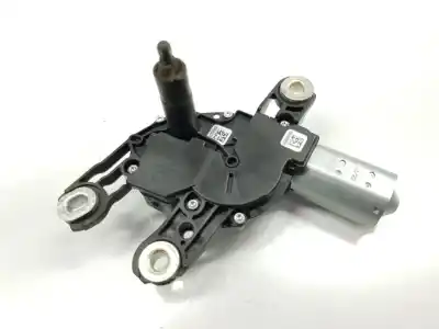 Peça sobressalente para automóvel em segunda mão motor do limpador traseiro por seat ibiza 1.6l referências oem iam 5g0955711c