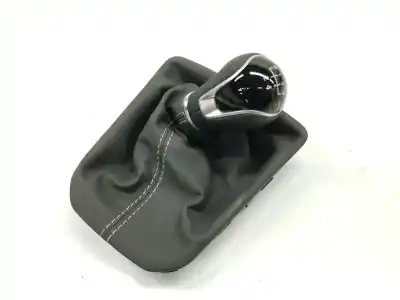 Peça sobressalente para automóvel em segunda mão botão da alavanca de velocidades por seat ibiza 1.6l referências oem iam 6f0711113t