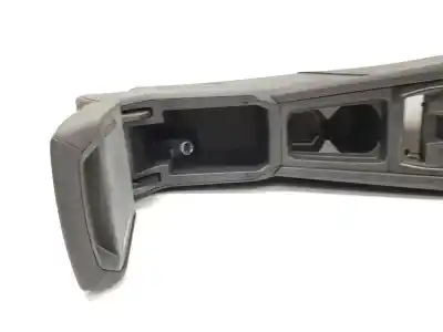 Автозапчастина б/у центральний подлокник для cupra leon 1.4 tsi híbrido посилання на oem iam 5fb863241b  5fb863241b