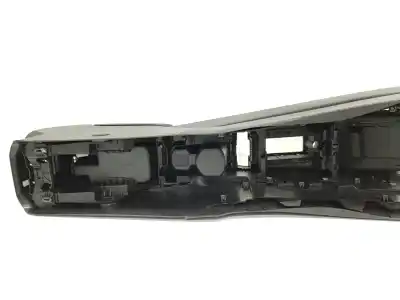 Автозапчастина б/у центральний подлокник для cupra leon 1.4 tsi híbrido посилання на oem iam 5fb863241b  5fb863241b