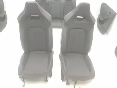 Автозапчастина б/у комплект сидів для cupra leon 1.4 tsi híbrido посилання на oem iam   