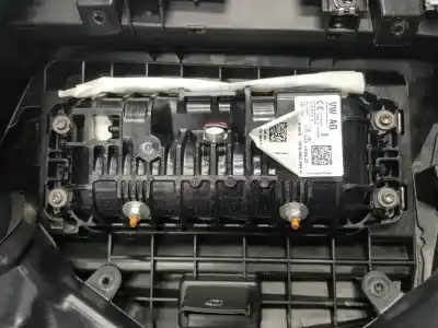 Автозапчасти б/у комплект подушки безопасности за cupra leon 1.4 tsi híbrido ссылки oem iam   