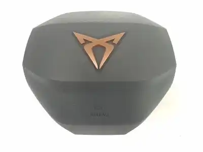 Автозапчасти б/у комплект подушки безопасности за cupra leon 1.4 tsi híbrido ссылки oem iam   