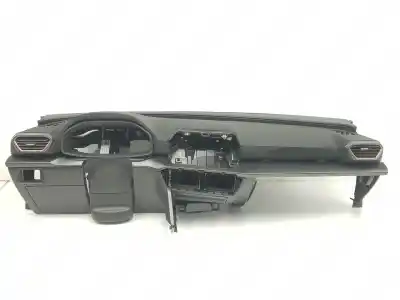 Автозапчасти б/у комплект подушки безопасности за cupra leon 1.4 tsi híbrido ссылки oem iam   