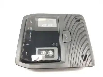 Second-hand car spare part interior light for cupra leon 1.4 tsi híbrido oem iam references 5h0959561aa