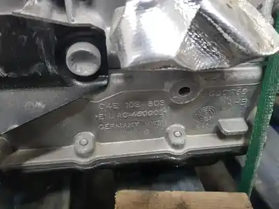 Автозапчастина б/у двигун комплект для cupra leon 1.4 tsi híbrido посилання на oem iam dgea  04e100038f