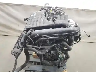 Автозапчастина б/у двигун комплект для cupra leon 1.4 tsi híbrido посилання на oem iam dgea  04e100038f