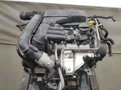 Автозапчастина б/у двигун комплект для cupra leon 1.4 tsi híbrido посилання на oem iam dgea  04e100038f