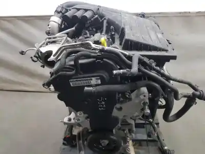 Автозапчастина б/у двигун комплект для cupra leon 1.4 tsi híbrido посилання на oem iam dgea  04e100038f