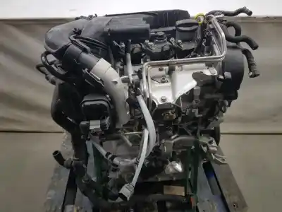 Автозапчастина б/у двигун комплект для cupra leon 1.4 tsi híbrido посилання на oem iam dgea  04e100038f