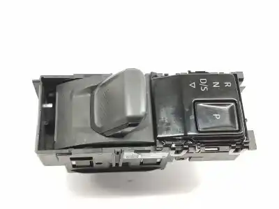 Second-hand car spare part gear lever for cupra leon 1.4 tsi híbrido oem iam references 5fa713059b