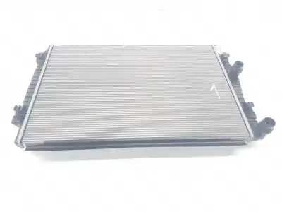 Pièce détachée automobile d'occasion RADIATEUR D'EAU pour CUPRA LEON  Références OEM IAM 5Q0121251GR  5Q0121251GR Pièce détachée automobile d'occasion RADIATEUR D'EAU pour CUPRA LEON  Références OEM IAM 5Q0121251GR  5Q0121251GR