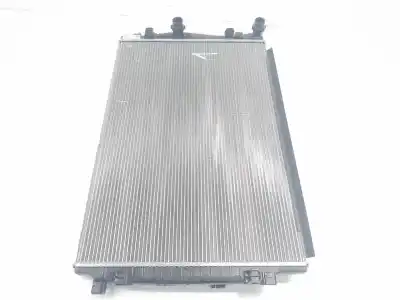 Автозапчастина б/у водяний радіатор для cupra leon 1.4 tsi híbrido посилання на oem iam 5q0121251gr  5q0121251gr