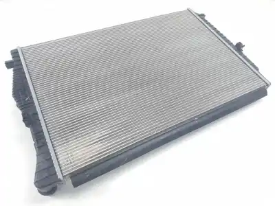 Автозапчастина б/у водяний радіатор для cupra leon 1.4 tsi híbrido посилання на oem iam 5q0121251gr  5q0121251gr