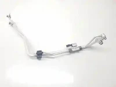 Second-hand car spare part air conditioning pipes for cupra leon 1.4 tsi híbrido oem iam references 5q1816738q