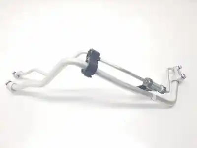 Автозапчастина б/у труби кондиціонації для cupra leon 1.4 tsi híbrido посилання на oem iam 5q1816738q  5q1816738q