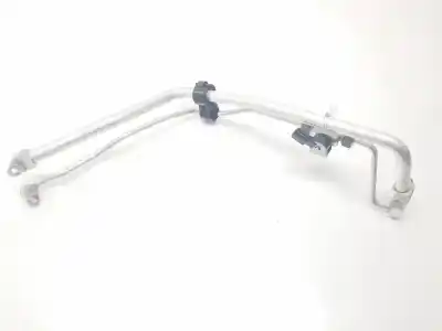 Автозапчастина б/у труби кондиціонації для cupra leon 1.4 tsi híbrido посилання на oem iam 5q1816738q  5q1816738q