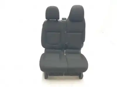 Second-hand car spare part right front seat for renault trafic furgón 1.6 dci diesel oem iam references 