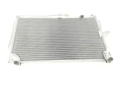 Second-hand car spare part air conditioning condenser / radiator for daewoo matiz 0.8 cat oem iam references 96314763