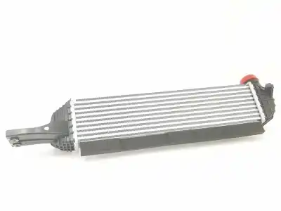 Second-hand car spare part intercooler for ssangyong korando 2.0 td oem iam references 2371034900  2371034900