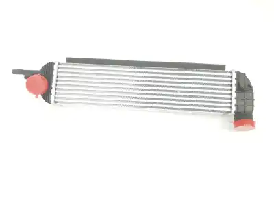 Second-hand car spare part intercooler for ssangyong korando 2.0 td oem iam references 2371034900