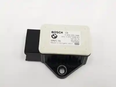 Peça sobressalente para automóvel em segunda mão sensor por bmw x3 (e83) 2.0 d referências oem iam 34523417699