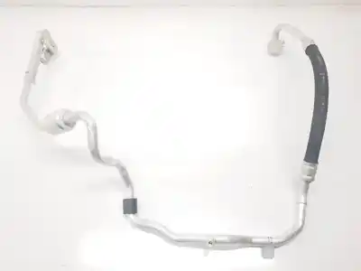 Peça sobressalente para automóvel em segunda mão tubos de ar condicionado por seat ibiza 1.6l referências oem iam 2q0816743ak