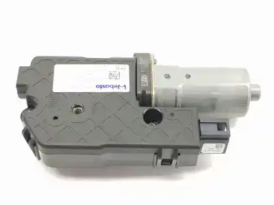 Peça sobressalente para automóvel em segunda mão motor elétrico de teto por seat ibiza 1.6l referências oem iam 5ta877795