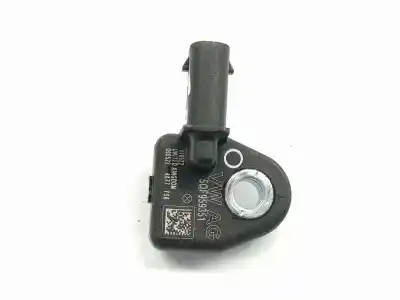 Peça sobressalente para automóvel em segunda mão sensor por seat ibiza 1.6l referências oem iam 5qf959351  5qf959351