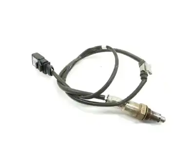 Peça sobressalente para automóvel em segunda mão sonda lambda por seat ibiza 1.6l referências oem iam 04e906262jl  04e906262jl