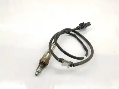 Peça sobressalente para automóvel em segunda mão sonda lambda por seat ibiza 1.6l referências oem iam 04e906262jl  04e906262jl