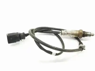 Peça sobressalente para automóvel em segunda mão sonda lambda por seat ibiza 1.6l referências oem iam 04e906262jl