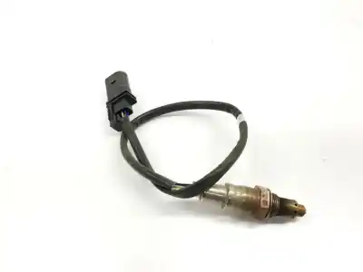 Peça sobressalente para automóvel em segunda mão sonda lambda por seat ibiza 1.6l referências oem iam 04e906262jk