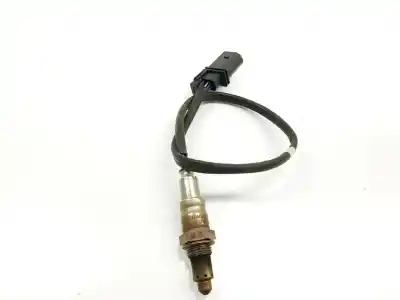 Peça sobressalente para automóvel em segunda mão sonda lambda por seat ibiza 1.6l referências oem iam 04e906262jk  04e906262jk